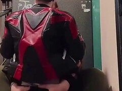 Obciąganie, Europejski, Fetysz, Gej, Skórzany, Tatuaż