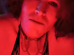 Amateur, Grosse bite, Travestis, Masturbation, Transsexuelle, Fumer, Solo, Vibromasseur