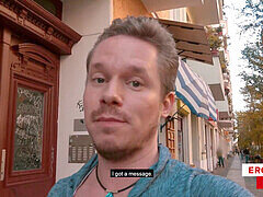 Alemán, Realidad, Tetas