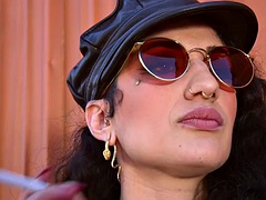 Bdsm, Stora tuttar, Bondage, Femdom, Underkläder, Milf