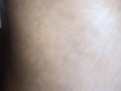 Afrikaans, Amerikaans, Zwart, Huisgemaakt, Ondergoed, Openbaar, Realiteit, Alleen