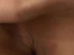 18, Stora tuttar, Blondin, Söt, Fingering, Lesbisk, Underkläder, Fitta