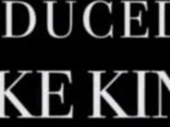 Velké péro, Černé, Blondýna, Kuřba, Creampie, Péro, Mezirasové, Masturbace