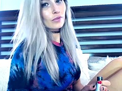 Fetisch, Pov, Solo