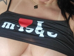 Milf, Naturliga tuttar