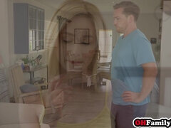 18, Stor pik, Pik sutte, Hårdt, Hd, Lingerie, Spanking, Teenager