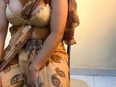 Epic big tits compilation featuring my ultra-cute Sri Lankan stepmom Honeybaesl