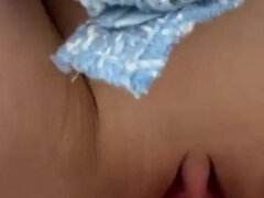 Can You Fuck Me to Spite My Boyfriend? a Neighbor Offered Me Her Pussy