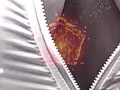 Ερασιτέχνης, Βρωμόλογα, Φετιχ, Ώριμη γυναίκα