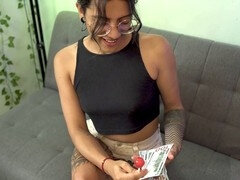 Vagina gozada cu gozado