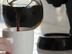 18 jaar, Pijpbeurt, Schattig, Daddy, Harig, Taboe, Tiener, Tieten likken