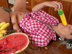 Analny, Towarzystwo, Dildo, Bielizna, Solo, Nastolatki, Zabawki, Wibrator