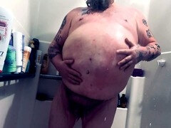 Amateur, Rondelette, Papa, Homosexuelle, Fait maison