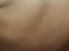 I Jerked off My Neighbor's Pussy in the Village, and She Licked It for Me - Lesbian-illusion
