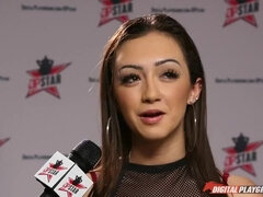DP Star - Season 3 - Lily Jordan
