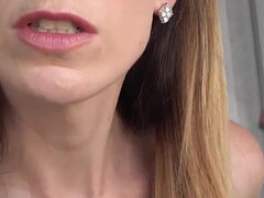 Avsugning, Dildo, Hemmagjord, Milf