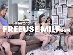 Bad, Stor rumpe, Cougar, Hunn, Onani, Moden, Milf, Orgasme