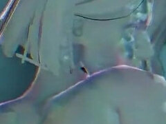 Serge3dx Intense Double Penetration: Hardcore Sex with Hot Ass, Cum Swallowing, and Two Massive Cocks Pounding Tight Pussy