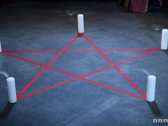 Stor røv, Stor pik, Store bryster, Blondine, Pik sutte, Hundestilling, Hårdt, Mor jeg gerne vil kneppe