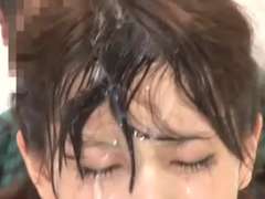 Japanese Newsreader Pt. five