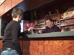 Anal, Smuk, Pik, Europærer, Give finger, Fransk, Hd, Brystvorter