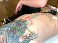 Sadomasochismus, Domination, Weibliche domination, Spiele, Herrin, Schmerz, Sklave