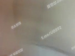 Leie, Asiatisch, Blasen, Besamung, Spermaladung, Handjob, Koreanisch, Netzkamera