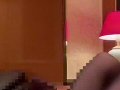 18 éves, Amatőr, Ázsiai, Lábfej fétis, Lábszex, Japán, Harisnyanadrág, Tini