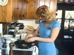 Bella, Classico, Carina, Gola profonda, Lesbica, Capezzoli, Tette, D'annata