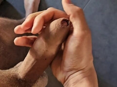 Amatéři, Gay, Masturbace, Sólo