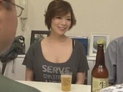 Exotic Japanese model Rio Sakura, Aika, Ayaka Tomoda in Horny Compilation JAV clip