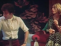 아기, 금발의, 오랄섹스, 흑갈색 머리, 프랑스인, 하드코어, Hd, 빈티지