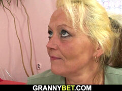 Πίπα, Τσέχα, Ευρωπαίος, Ώριμη, Βυζιά