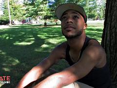 Ultimate Trey Donovan 1- Scene 4