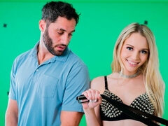 Culo, Bionda, Pompino, Da dietro, Strippaggio, Ragazza, Tette