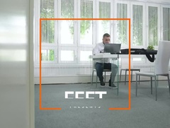 Fötter, Fetisch, Hardcore, Milf