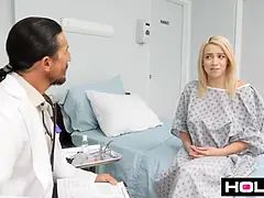 Røv, Blondine, Pik sutte, Hundestilling, Give finger, Mager, Billig tøs, Luder