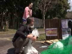 Asiatica, Tette grandi, Hd, Giapponese