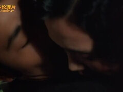 Asiater, Store pupper, Brunette, Gruppe, Runke, Hd, Japaner, Milf