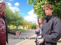 Amatéři, Pár, Cuckold, Peníze, Drobounká, Různé pohledy, Na veřejnosti, Teenka