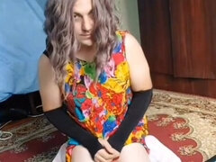 Amaterji, Velika rit, Blondinka, Kompilacije, Solo