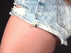 Amatőr, Hatalmas hátsó, Pár, Ondó fröcskölés, Kézimunka, Latin lány, Filigrán alkatú, Tini