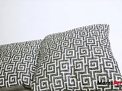 Amatorka, Złapany, Hd, Domowej roboty, Krzyczeć, Macocha