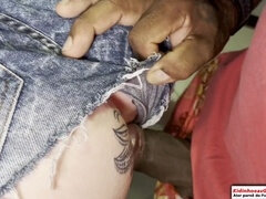 Amatør, Anal, Stor kukk, Svart, Bløtkake