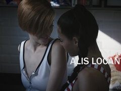 Neverending Love Episode 1 - Continuous - Apolonia & Caomei Bala