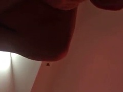 Amatööri, Aasialainen, Tyttö, Ruskeahiuksinen, Pariskunta, Rankka, Indonesialainen, Näkökulma pov