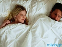 Táta, Dcera, Teenka