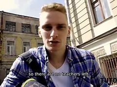 Puma, Hd, Dospělé, Nahé, Ruské, Učitel