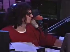 Na verejnosti, Teenka