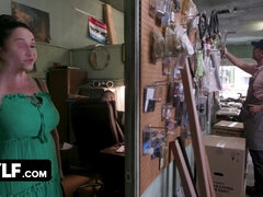 Amerikansk, Hd, Man, Slick, Milf, Mamma, Fitta, Tuttar